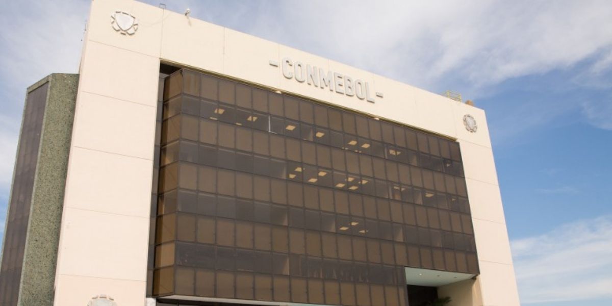 Por infração, Conmebol anuncia multa de cerca de R$ 80 mil ao Ceará