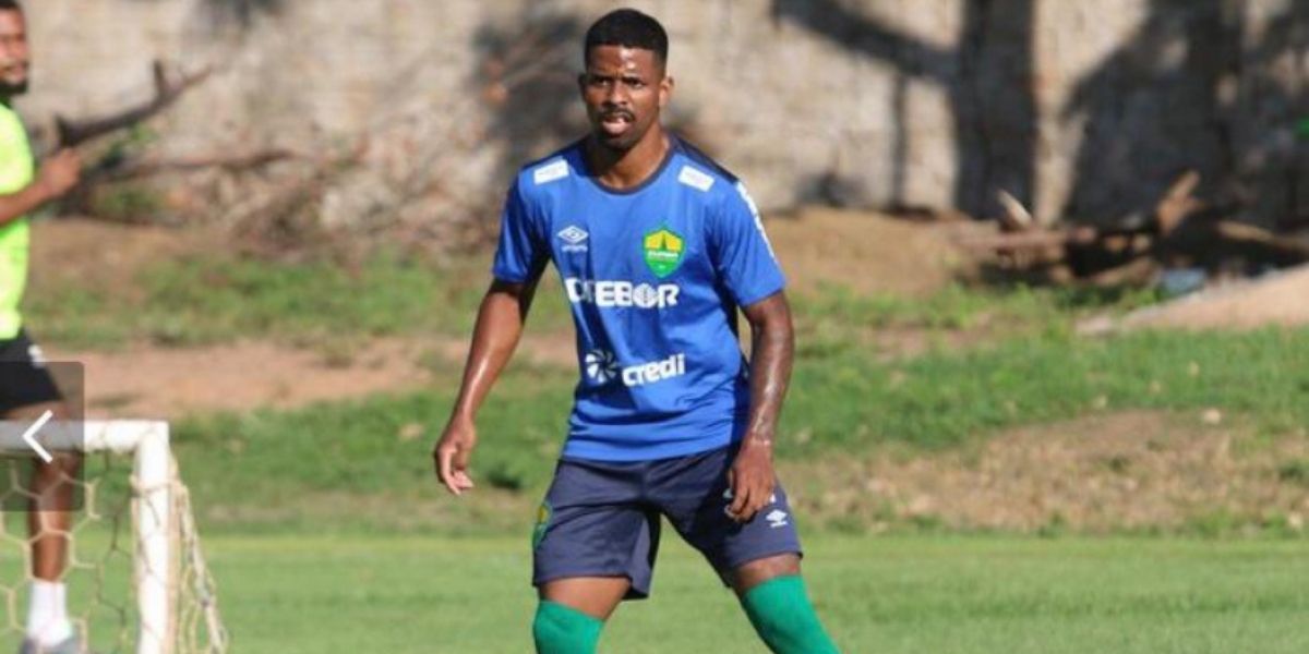 Sport acerta com Hayner e aguarda apenas assinatura do contrato