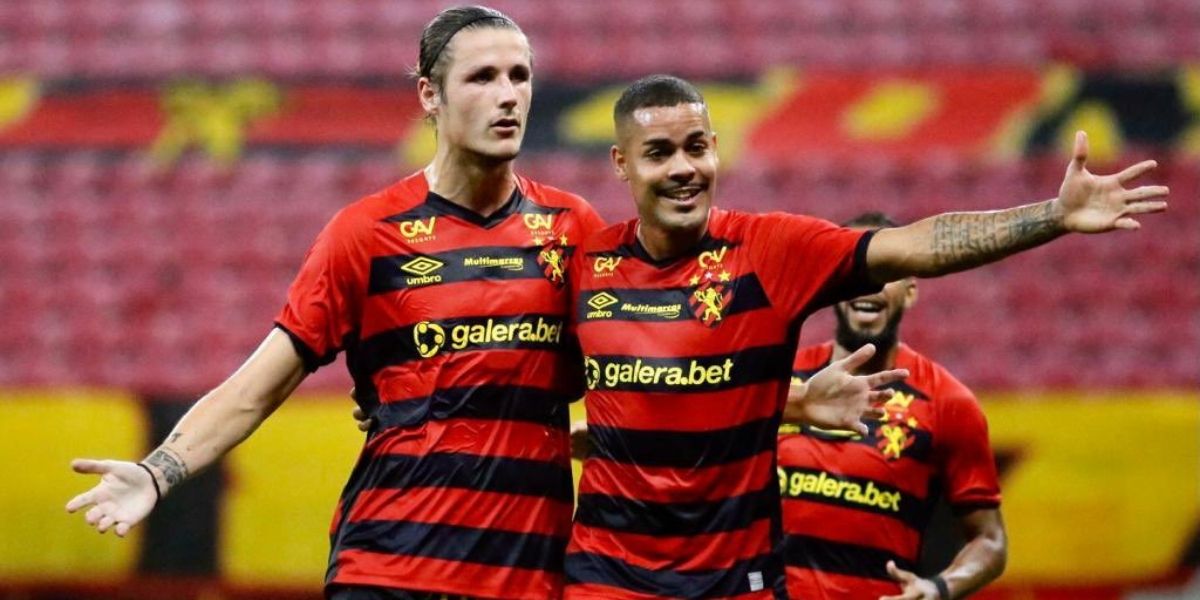 Fortaleza, Ceará, Bahia e Sport: veja ranking dos times da Série A em 2021 4 Posts