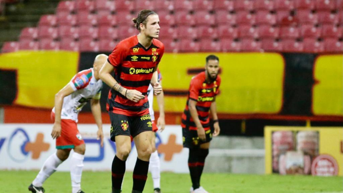 PODCAST ESPECIAL – SPORT 1 X 0 SALGUEIRO