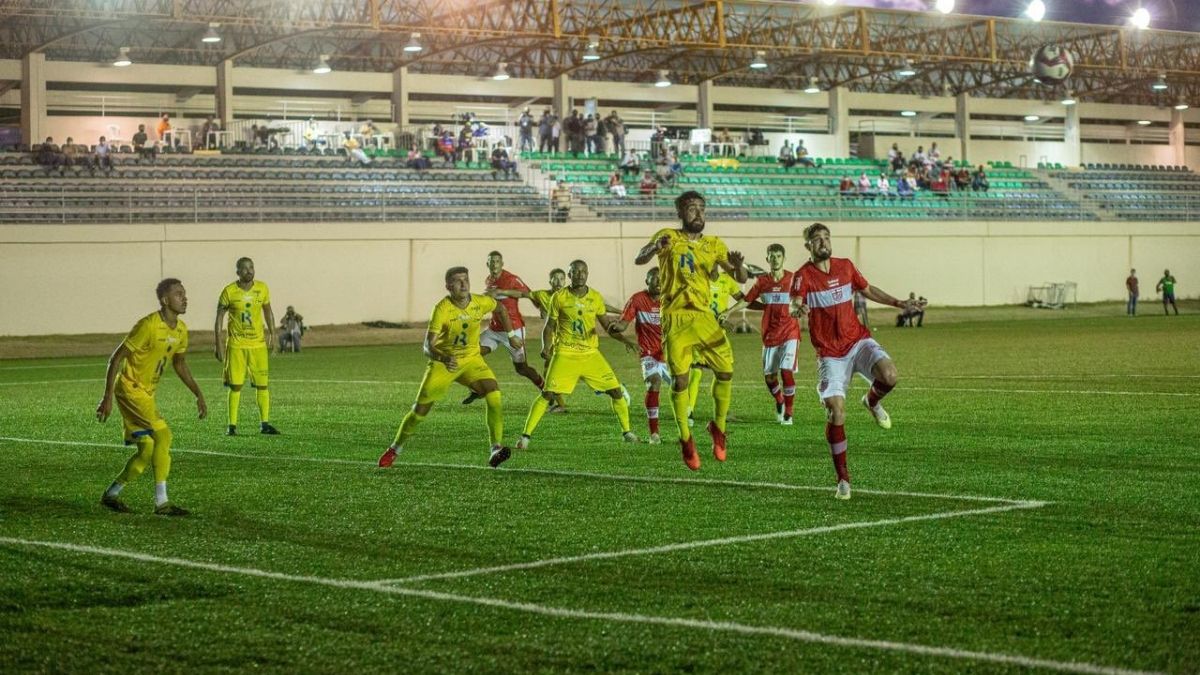 CRB vence Aliança e se aproxima da final do Campeonato Alagoano