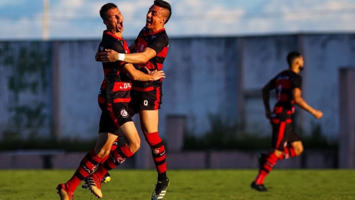 Impositivo, Campinense vence clássico contra Treze pelo Paraibano