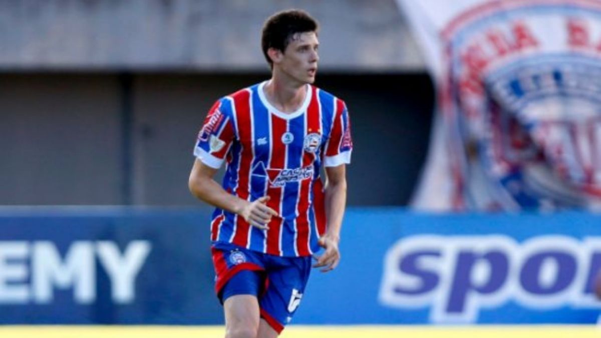 Campeão, Bahia forma base da seleção da Copa do Nordeste eleita pelo NE45 4 Posts