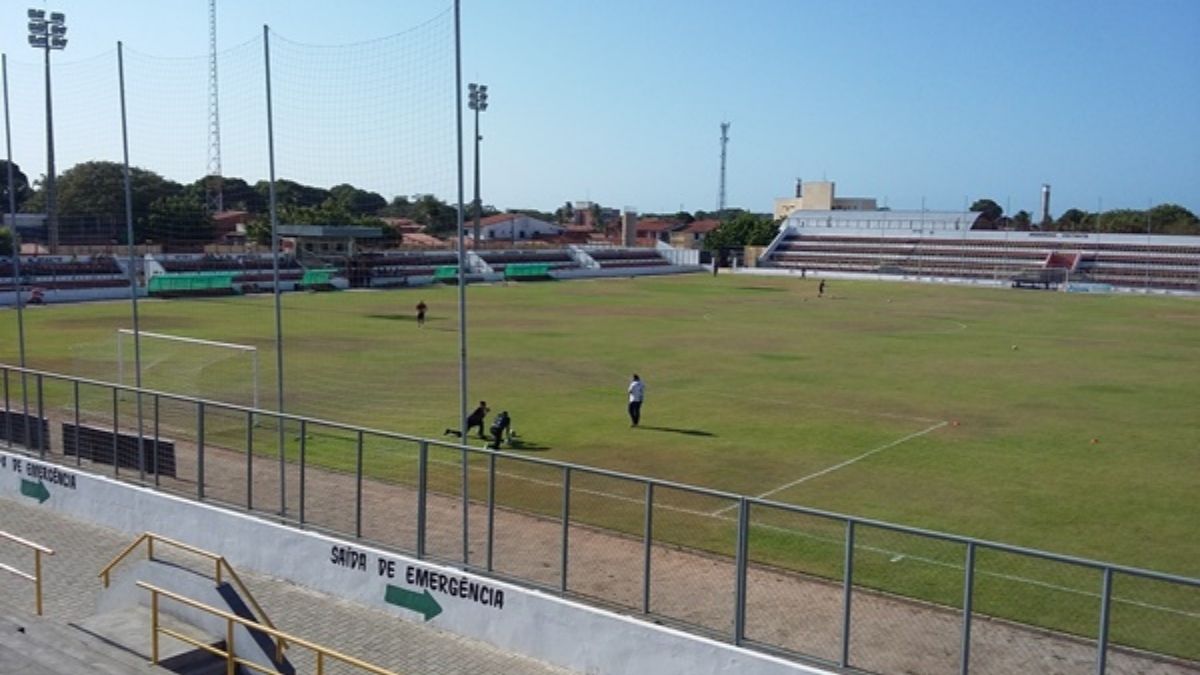 Por choque com final do Nordestão, Fortaleza x Ferroviário muda de local