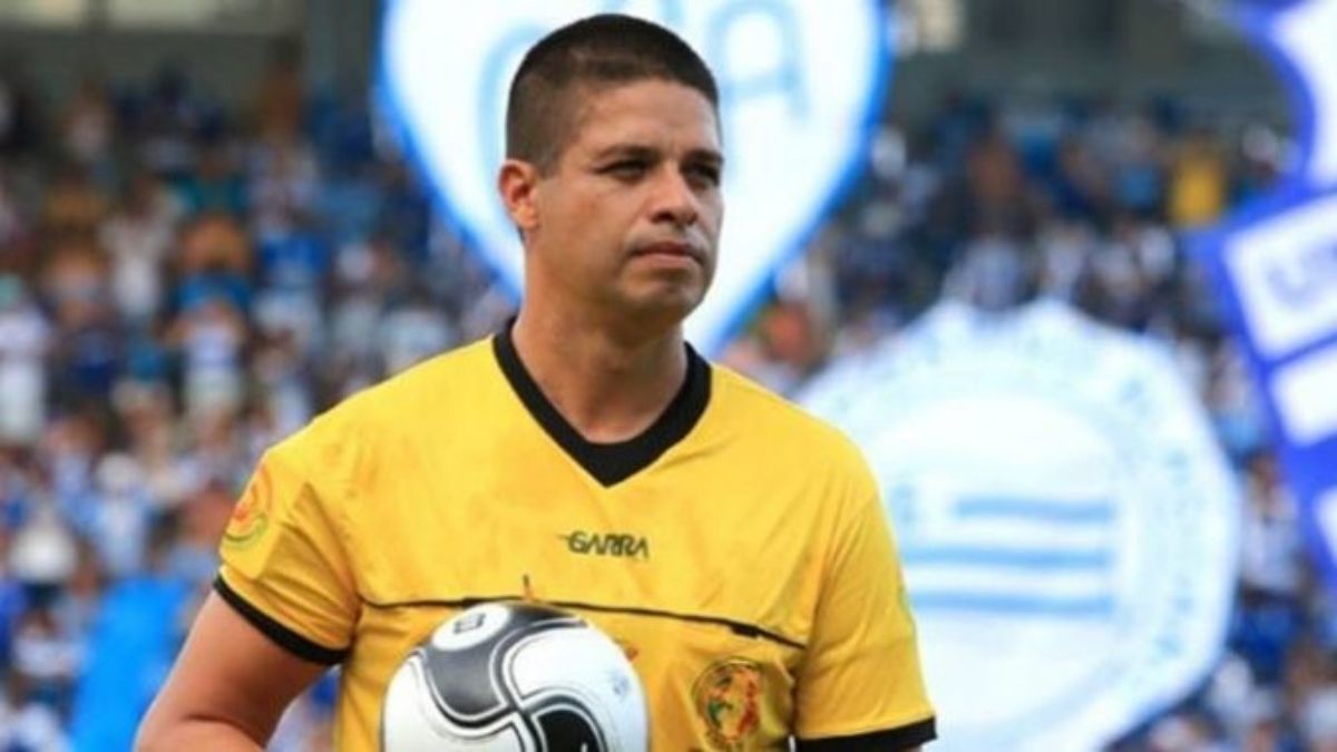 Árbitro é afastado por má atuação na semifinal do Alagoano entre CRB e Aliança