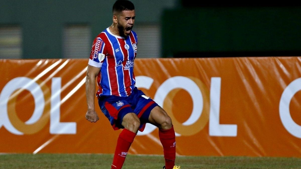 Campeão, Bahia forma base da seleção da Copa do Nordeste eleita pelo NE45 7 Posts
