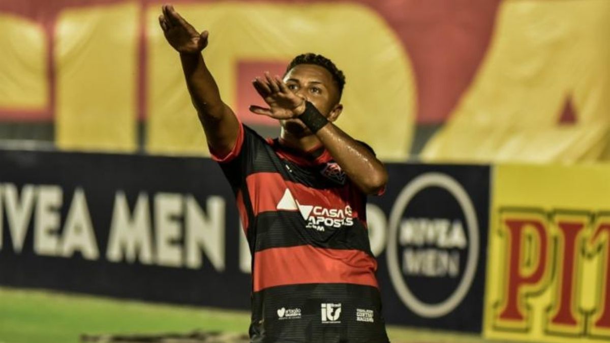 Campeão, Bahia forma base da seleção da Copa do Nordeste eleita pelo NE45 12 Posts
