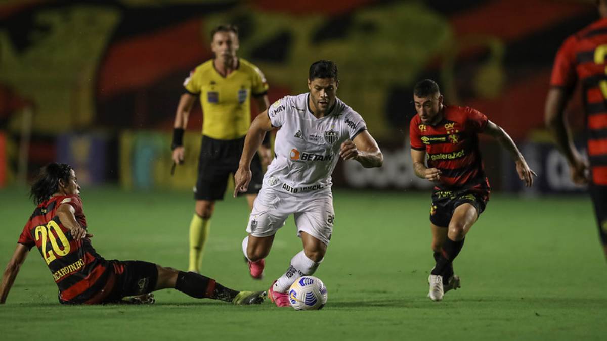 Podcast: Contra o Galo, Sport amarga desempenho negativo
