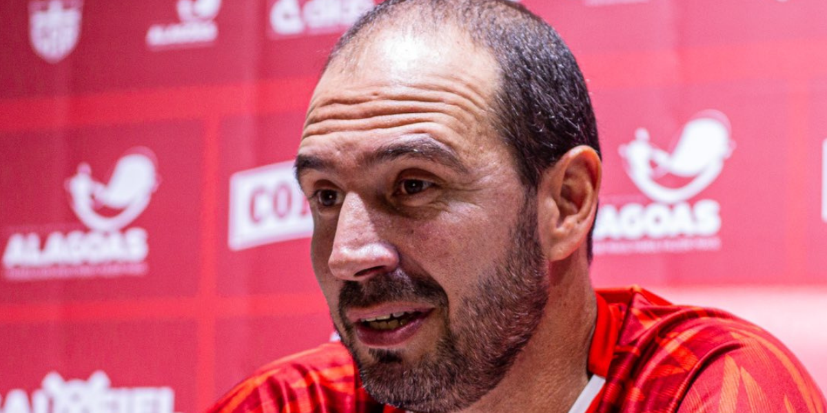 Náutico oficializa Allan Aal e técnico será apresentado nesta terça-feira nos Aflitos