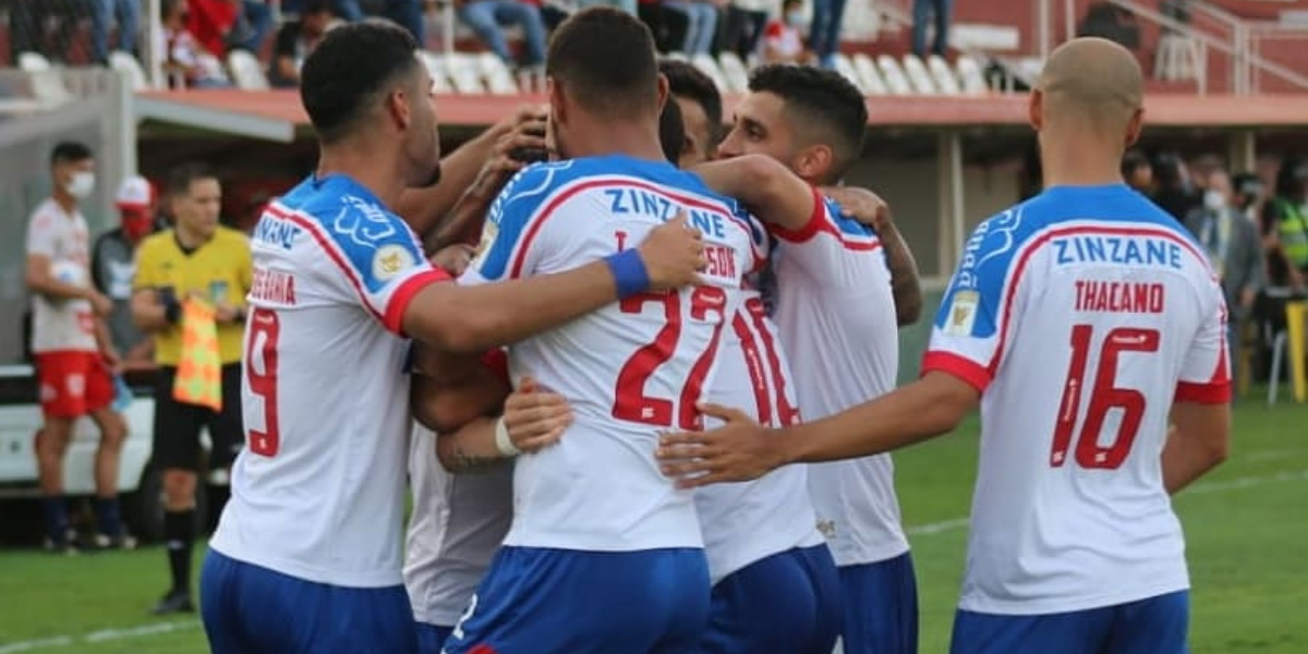 Bahia vence o Vila e fica perto de vaga nas oitavas da Copa do Brasil