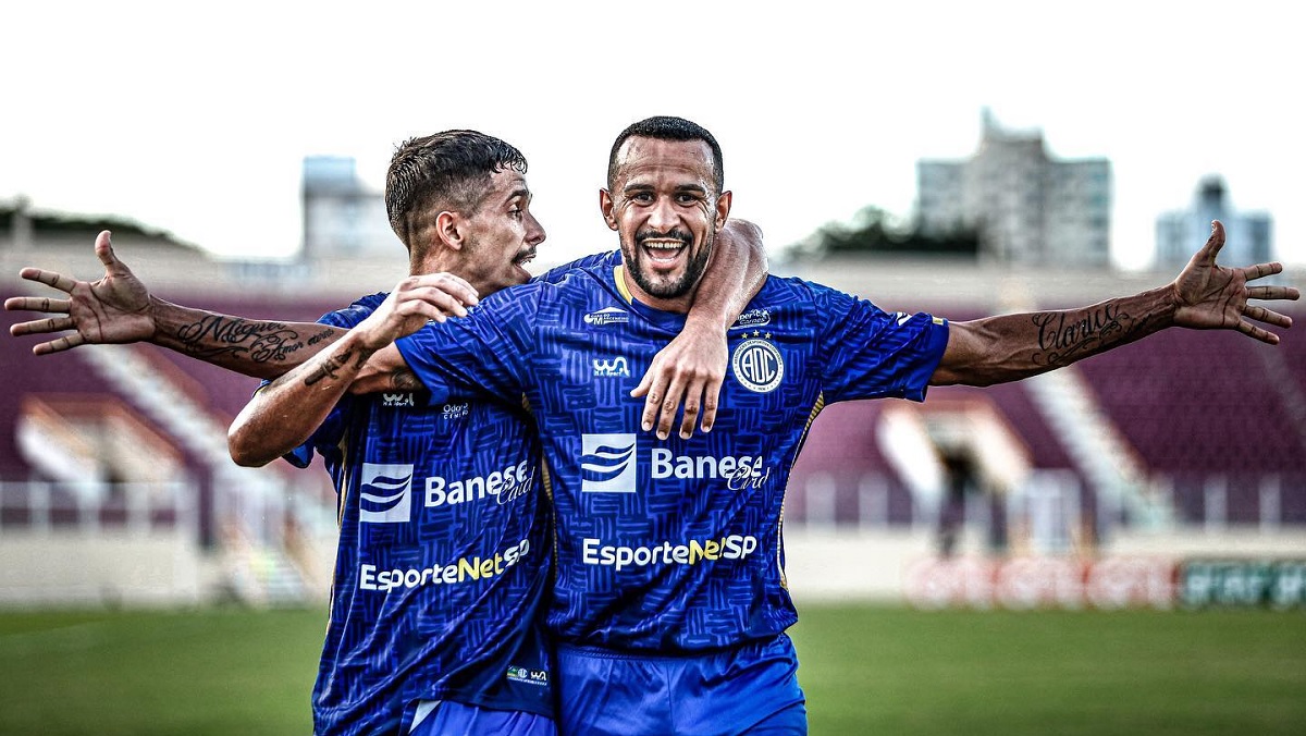 Apesar do 5º jogo sem vitória, Serginho aponta que a Confiança está “no caminho certo” na Série B