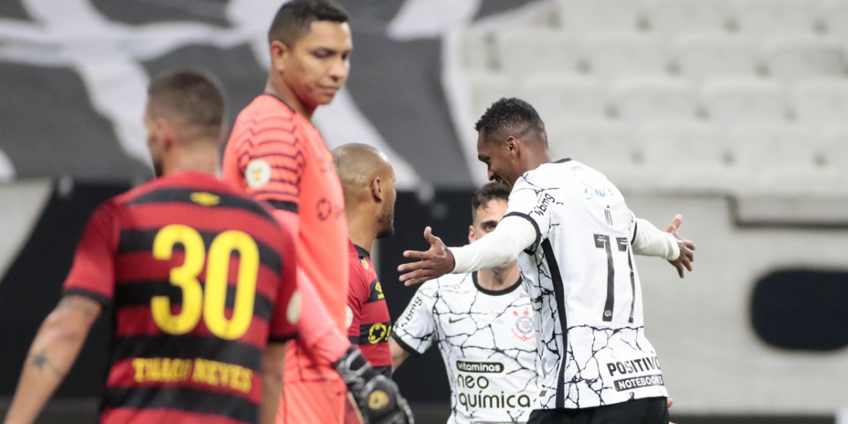 Sport: Tréllez vê derrota no ‘detalhe’ e lamenta volta zerada na Série A