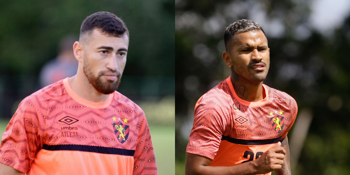 No Sport, Louzer diz que atacantes precisam de ritmo e mira evolução