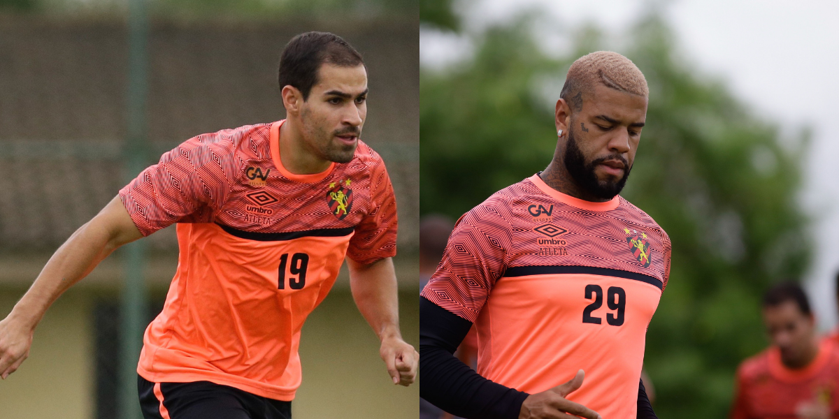 Thiago Lopes deve ser baixa e Sport tenta ter Tavares contra Cuiabá