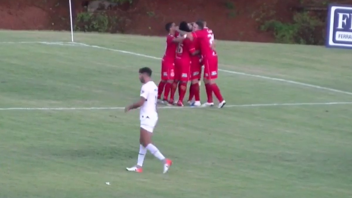 Série D: Imperatriz e Juventude empatam; 4 de Julho vence Palmas
