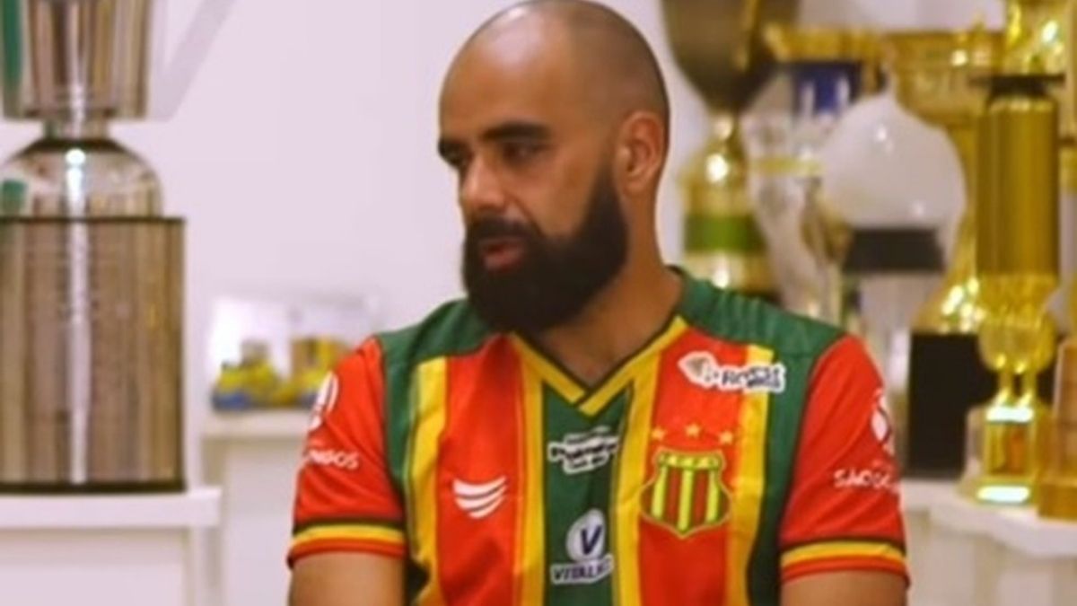 Sampaio pode ter estreia de Daniel Costa e Nilson Júnior contra o CSA