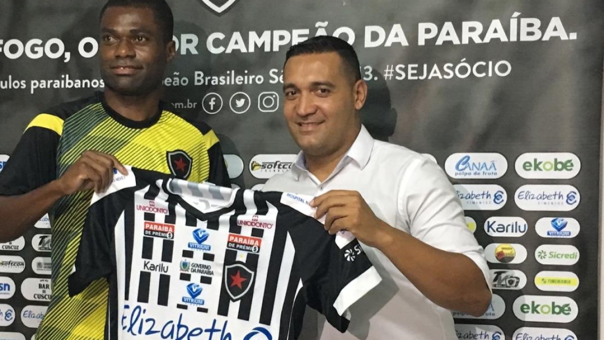 Treze contrata Fernando Gaúcho para cargo de executivo de futebol