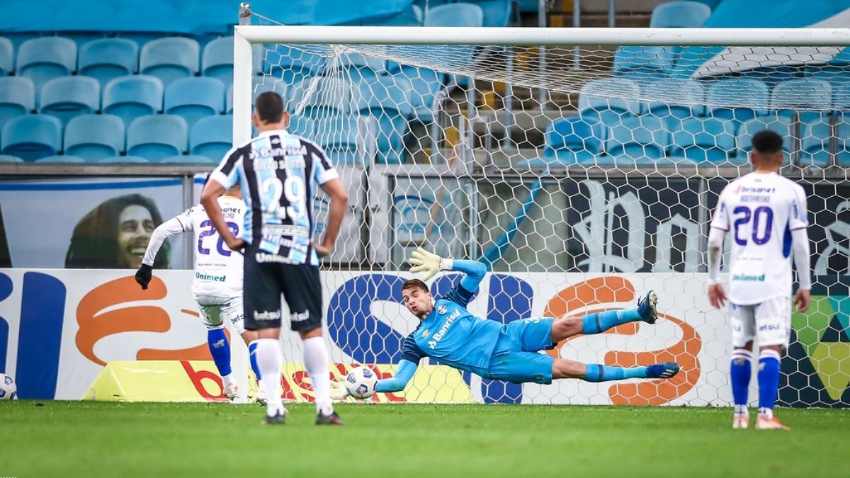 Após empate, Fortaleza já vive maior sequência sem vitórias desde virada do ano