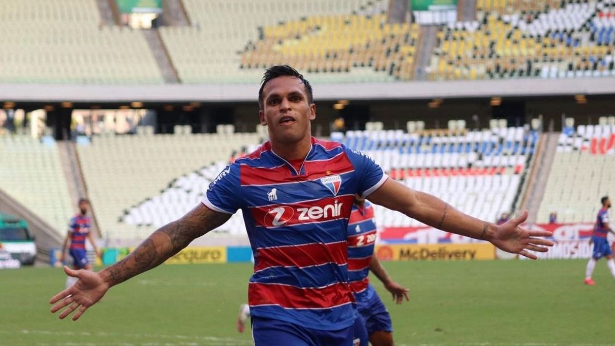 Fortaleza terá dois desfalques e dois retornos para jogo contra Red Bull Bragantino