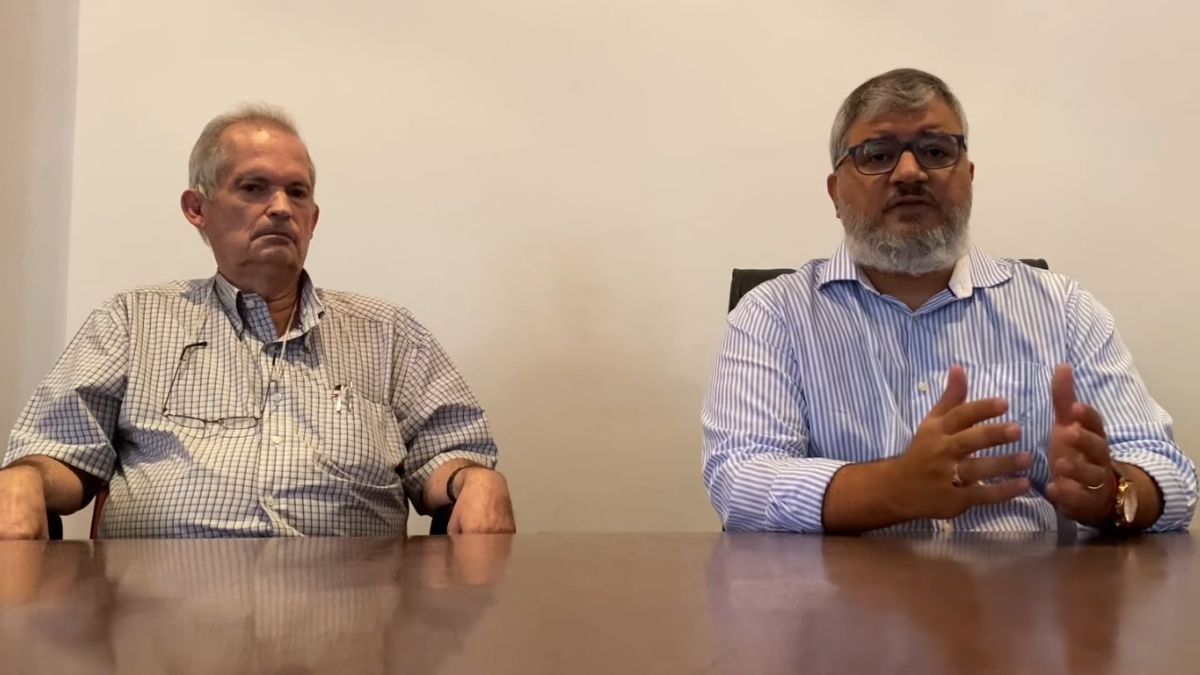 Presidente do CD diz que futuro do Sport será definido em colegiado