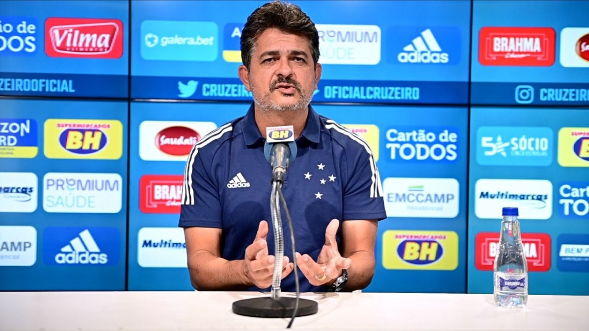 CSA anuncia Ney Franco como novo treinador