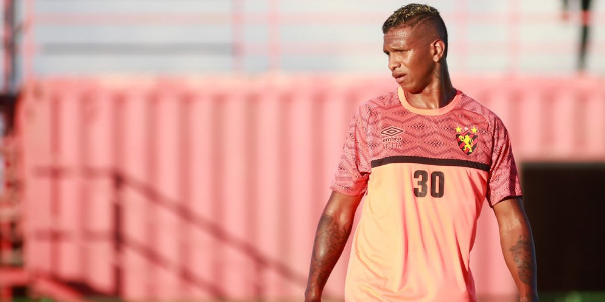 Sport: diretor revela conversa com agente para Renteria tirar ação de R$ 1 mi