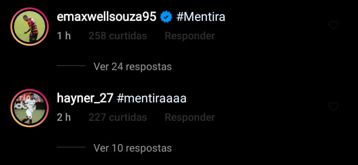Após presidente afirmar que fez pagamento, jogadores do Sport negam quitação de folha 4 Posts