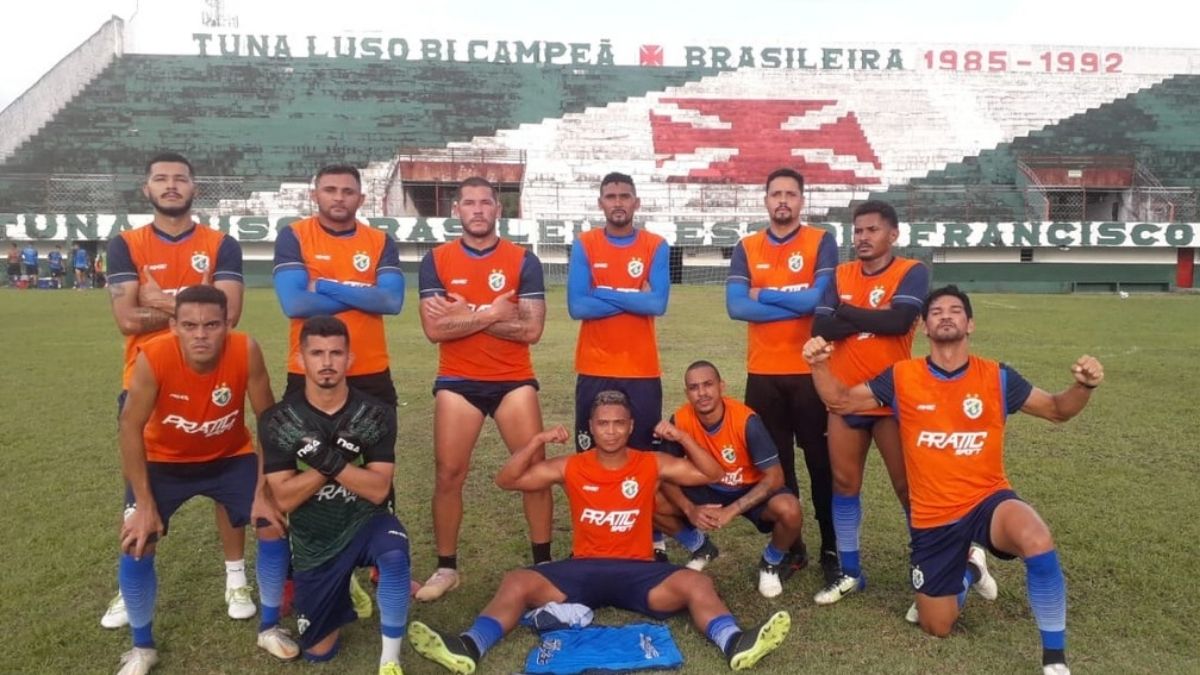 Com cinco desfalques, Altos busca se manter no G4 diante do Paysandu, em Belém