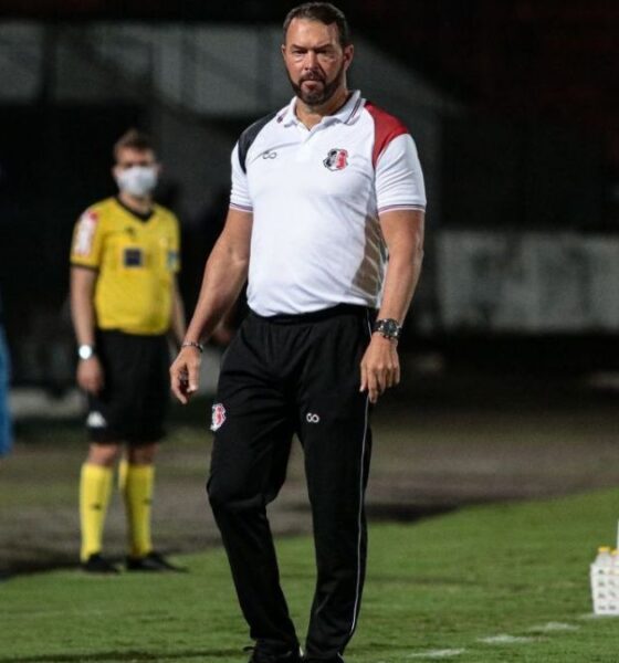 Roberto Fernandes Santa Cruz