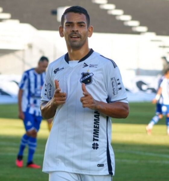 Jaílson_meia_ABC_SANTACRUZ