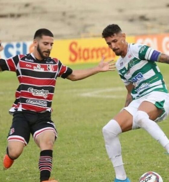 Santa Cruz x Altos