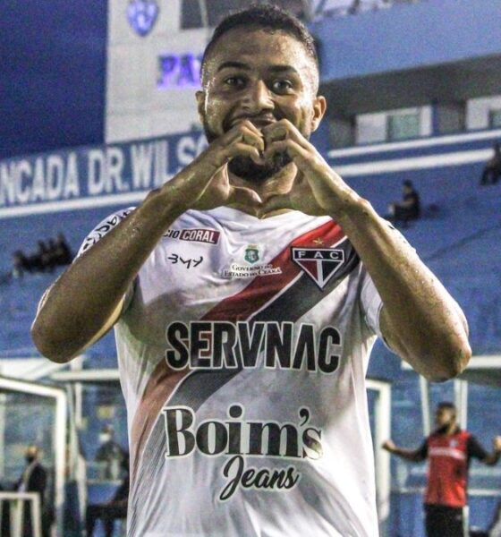 Ferroviário_Paysandu
