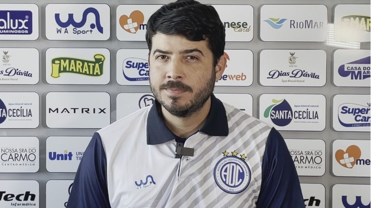 Confiança: Hernane evolui ‘muito bem’ de lesão, mas DM prega cautela
