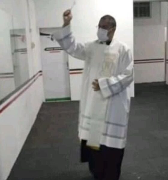 Padre_Arruda_Benzer