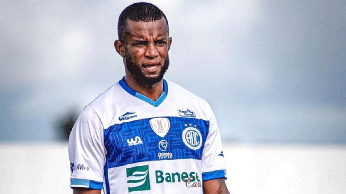 Em preparação, volantes do Confiança pedem atenção com Dinei, do Vitória
