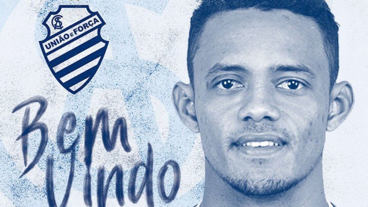 Regularizado, lateral Ernandes passa a ser opção no CSA para jogo contra o Vasco