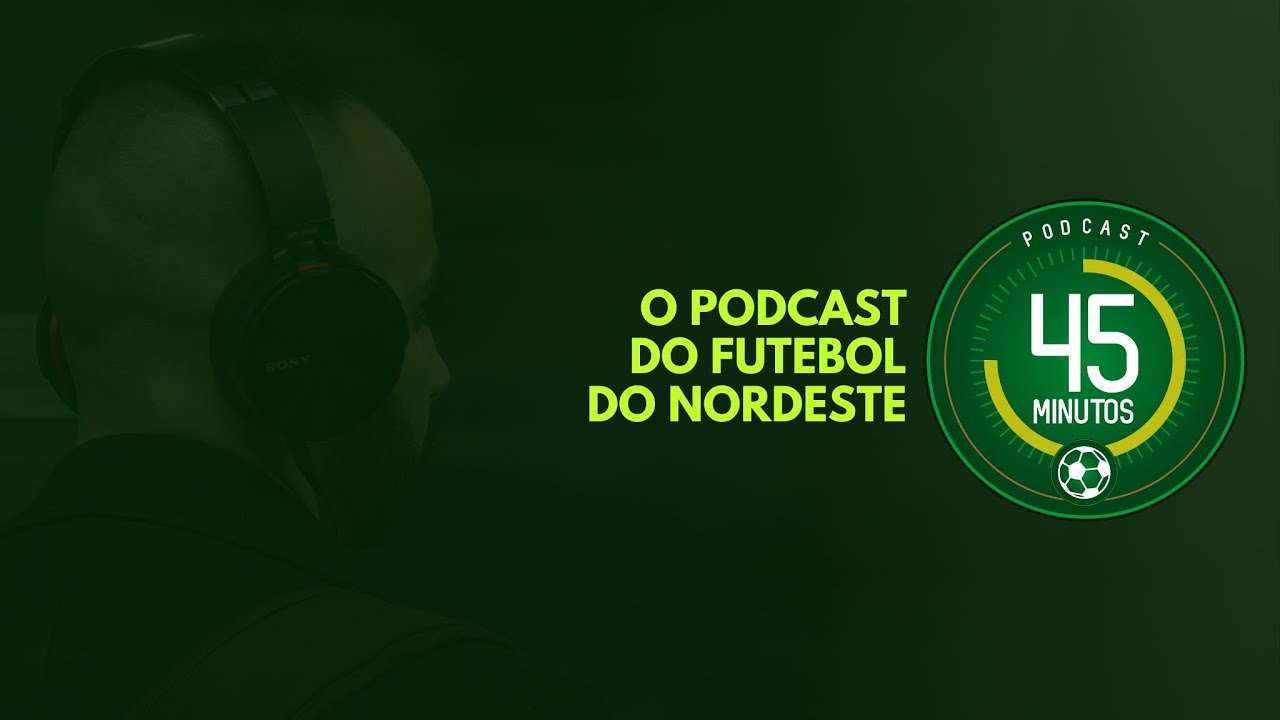 RAIZ – AS PRIMEIRAS IMPRESSÕES DA COPA DO NORDESTE | TELECAST SÉRGIPE X CEARÁ – 45 MINUTOS