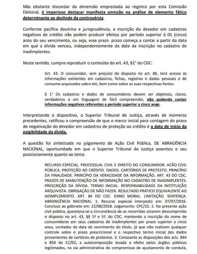 Sport: chapa de Nelo recorre na Comissão após impugnação de candidatura 2 Posts