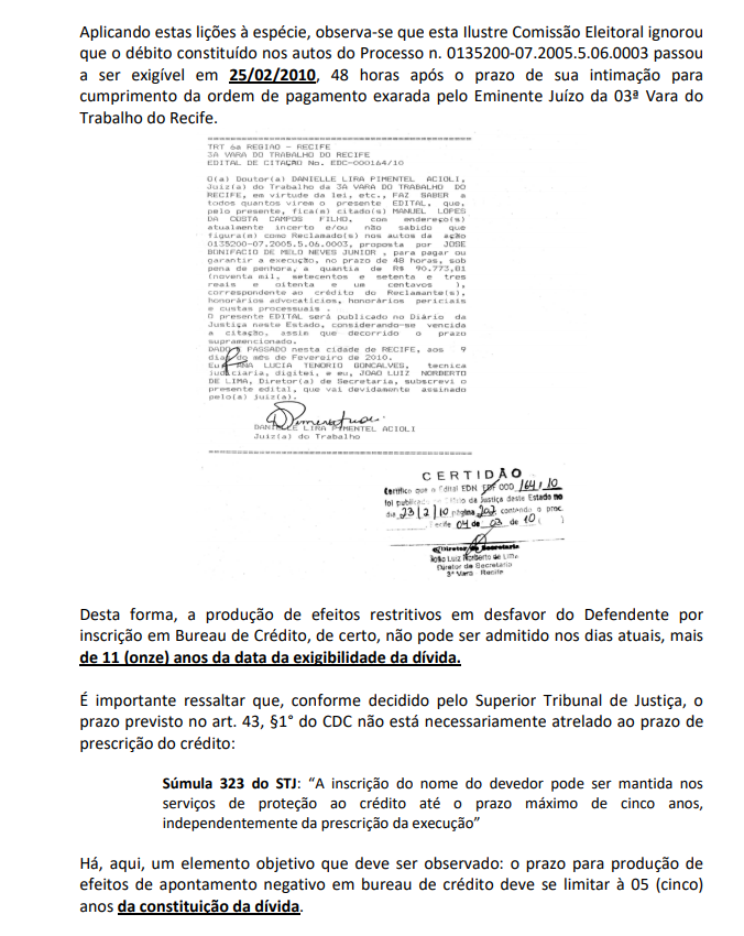 Sport: chapa de Nelo recorre na Comissão após impugnação de candidatura 5 Posts