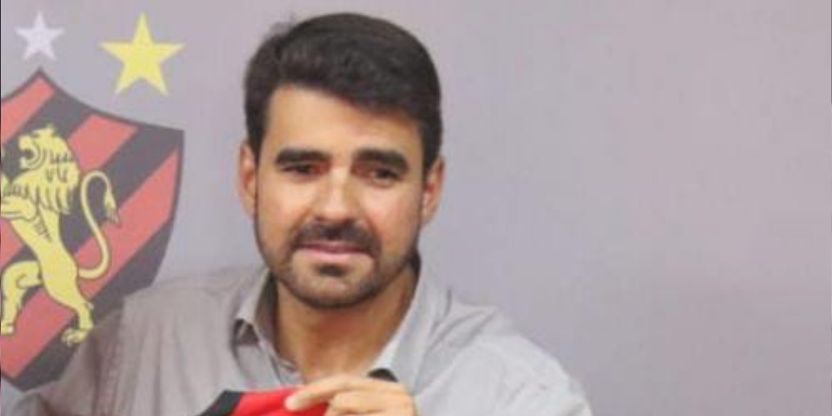 Modelo, DNA, uso e mais: diretor detalha planos para base no Sport