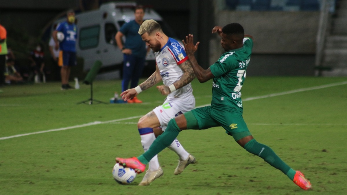 Cuiabá x Bahia: Veja retrospecto, transmissão e escalações para o jogo do Brasileirão