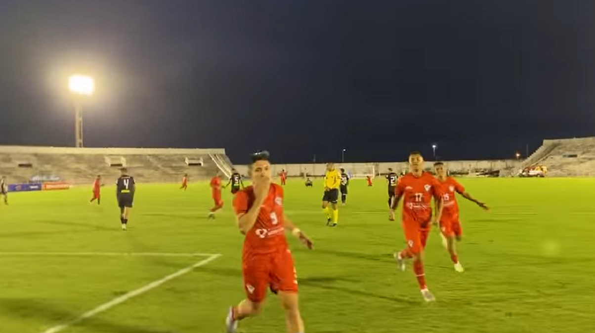 Treze é eliminado e Atlético-CE segue vivo com empate na Série D