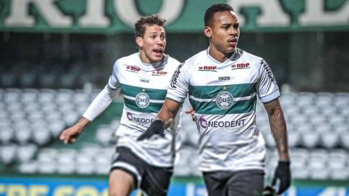 Torcer por quem? Jogo entre Coritiba e Brusque ameaça liderança e gordura do Náutico
