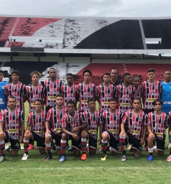 Federação Paulista confirma volta da Copa São Paulo de Futebol