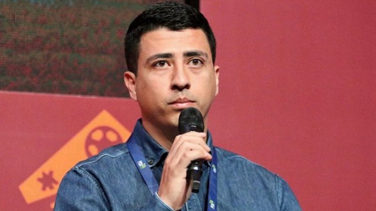 Sport confirma Felipe Albuquerque como novo executivo de futebol