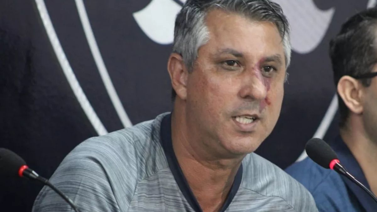 ABC encaminha acerto com executivo Luciano Mancha, ex-Remo e Sampaio