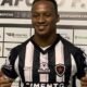 Tinga está de saída do Botafogo-PB