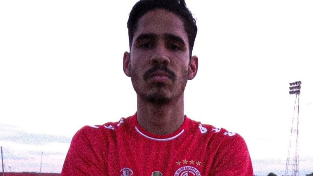 Novo atacante do 4 de Julho elogia o clube: “vem colocando seu nome no cenário nacional”