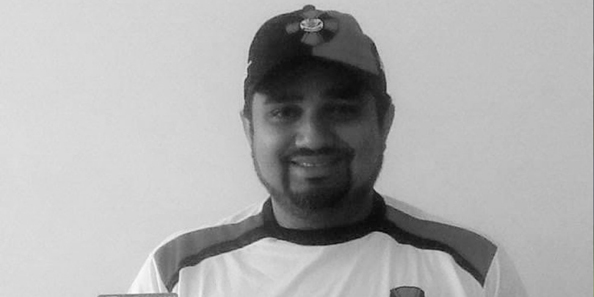 Morre Luciano Moura, vice-presidente do Moto Club