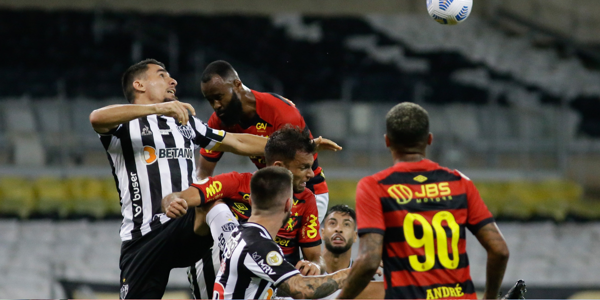 Sport segue sem marcar e jejum vira o pior da Série A na história dos pontos corridos